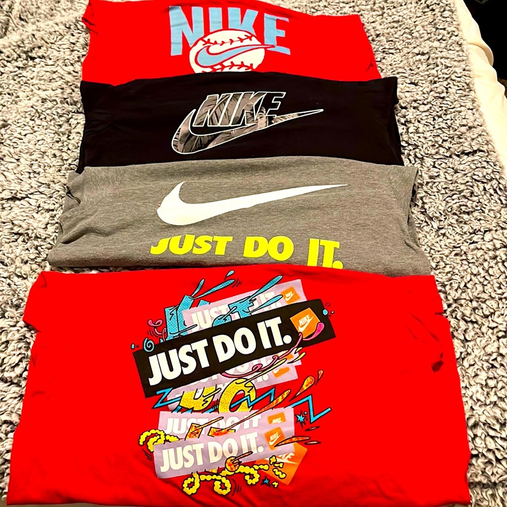 Nike Bundle Sale